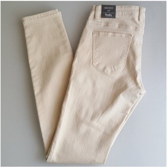 🇨🇦 SMART SET - Low-Rise Skinny Jeans - Picture 11 of 15